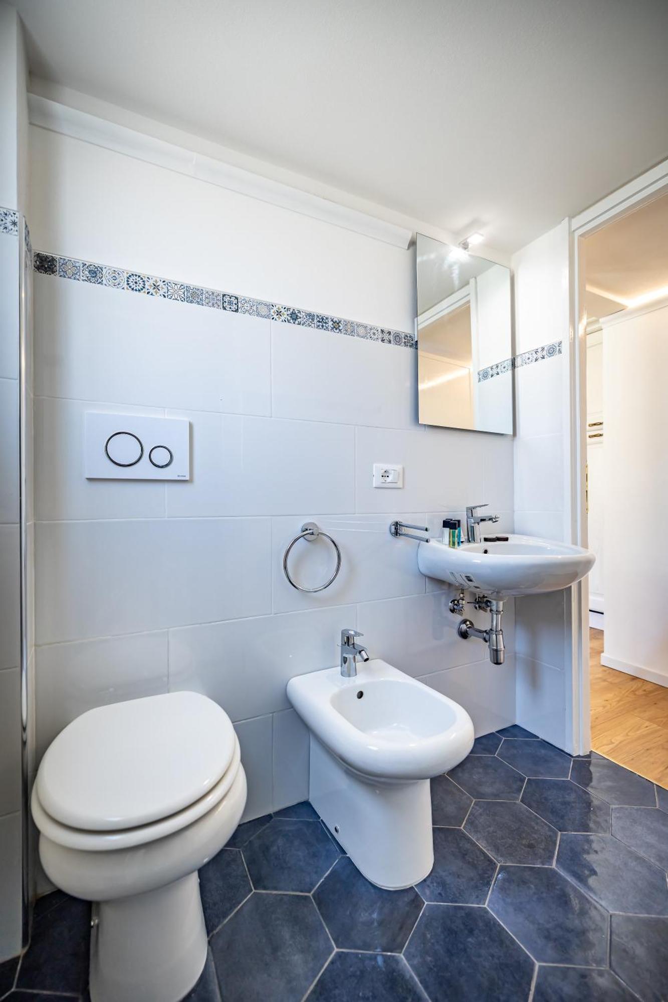 Yid Bandini Apartamento Florencia