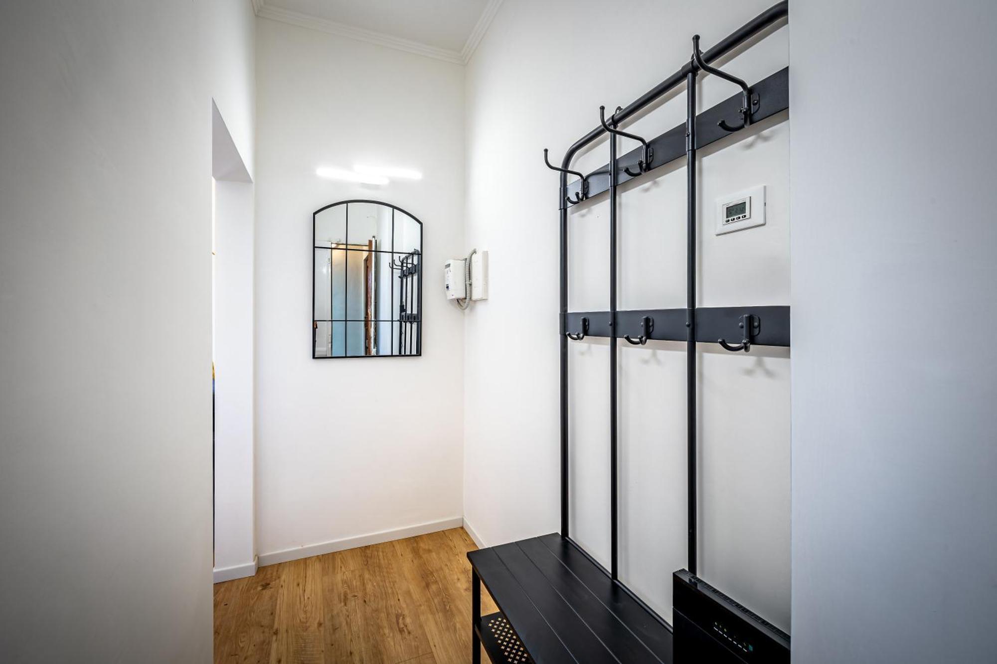 Yid Bandini Apartamento Florencia