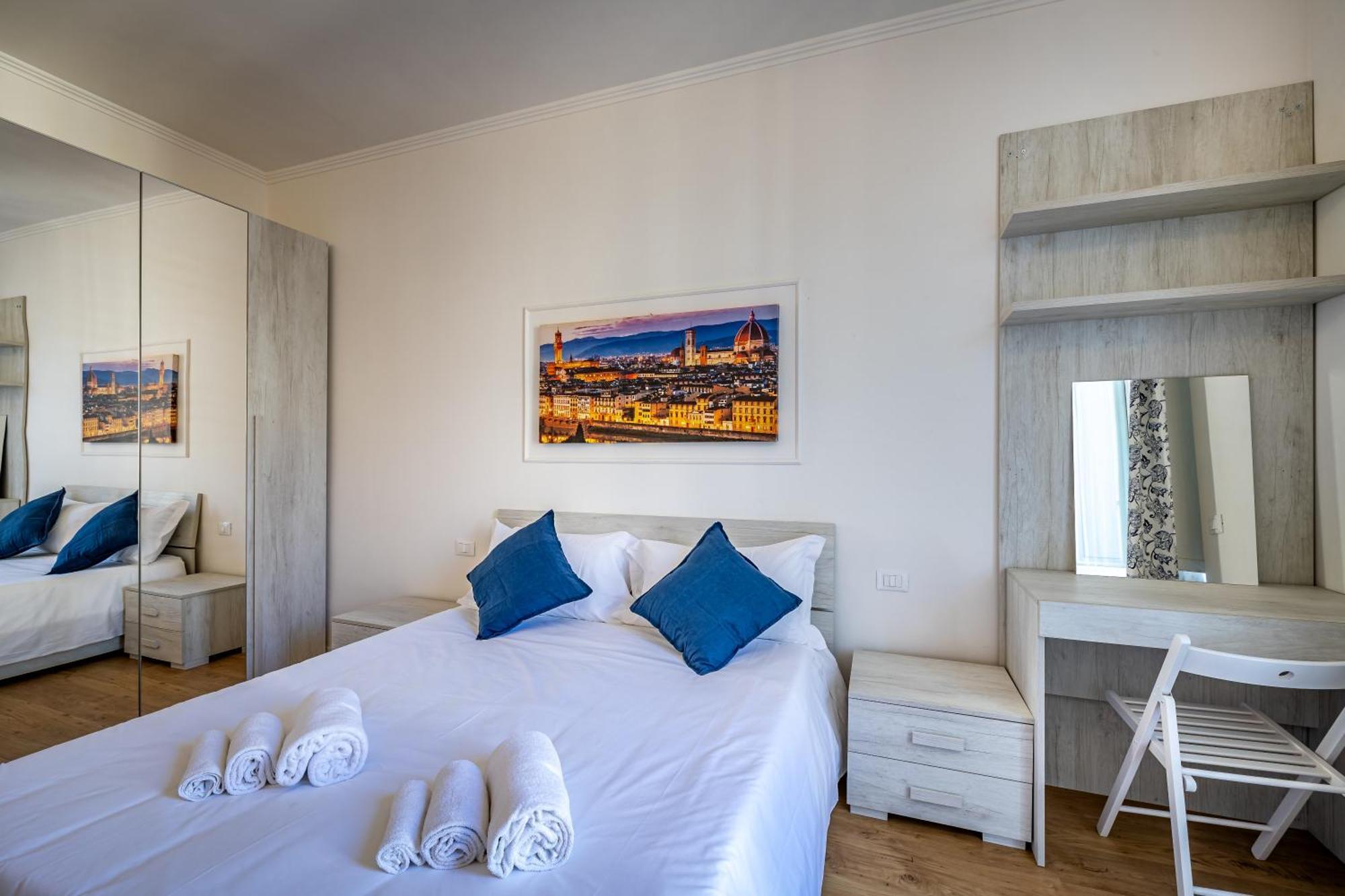 Apartamento Yid Bandini
