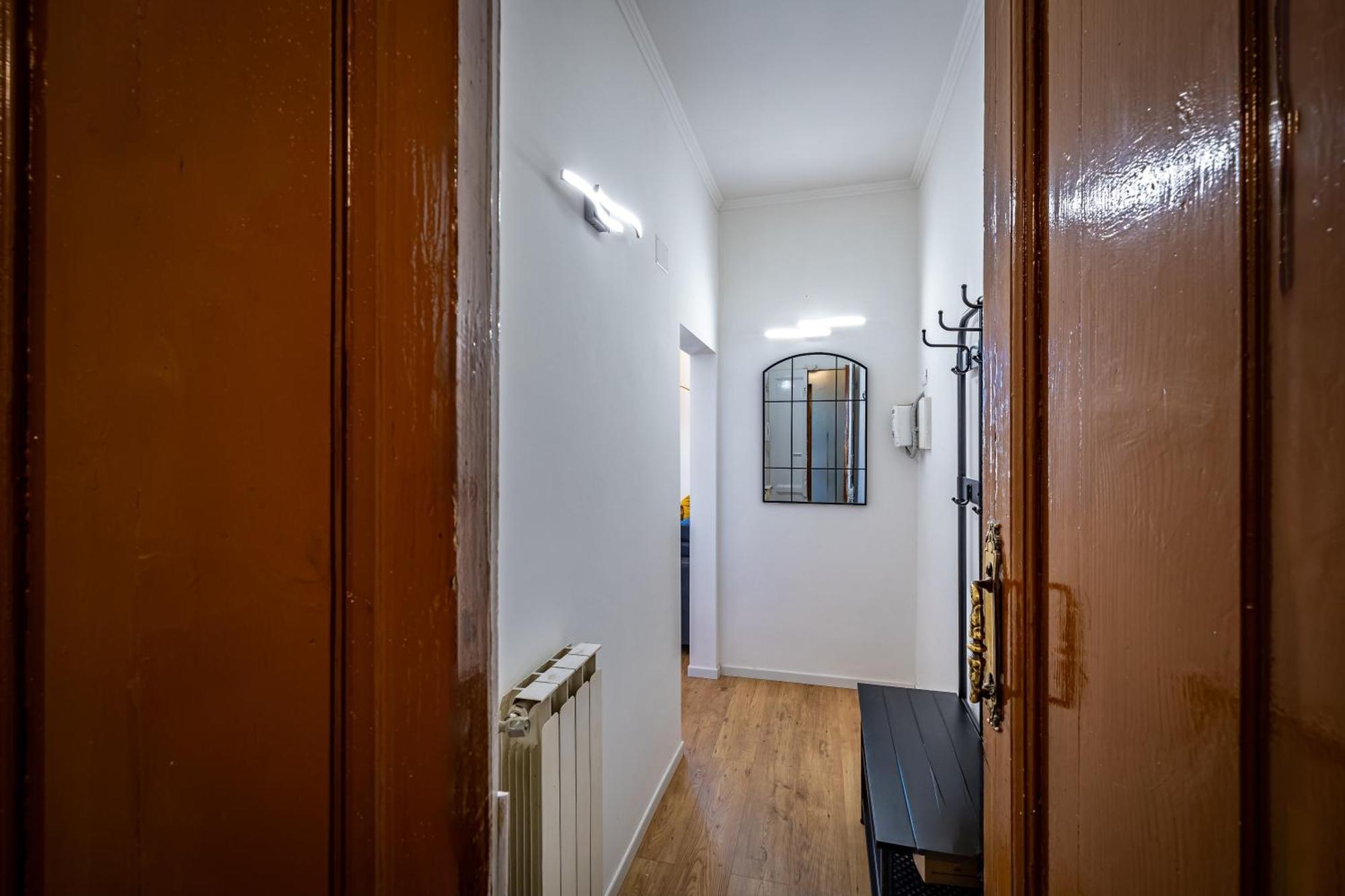 Yid Bandini Apartamento Florencia