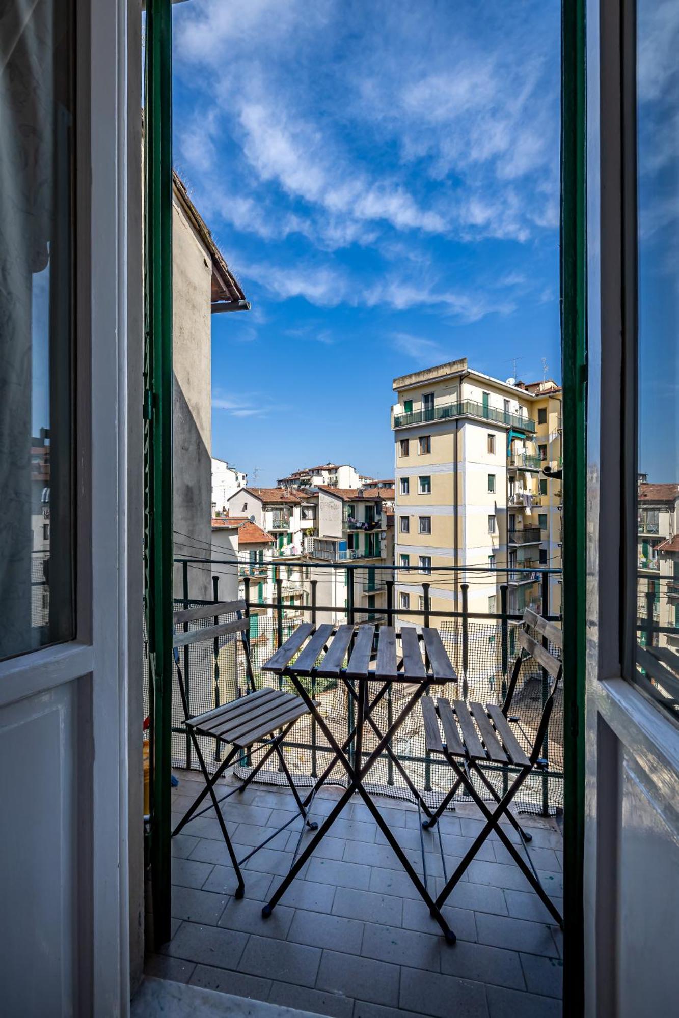 Apartamento Yid Bandini *