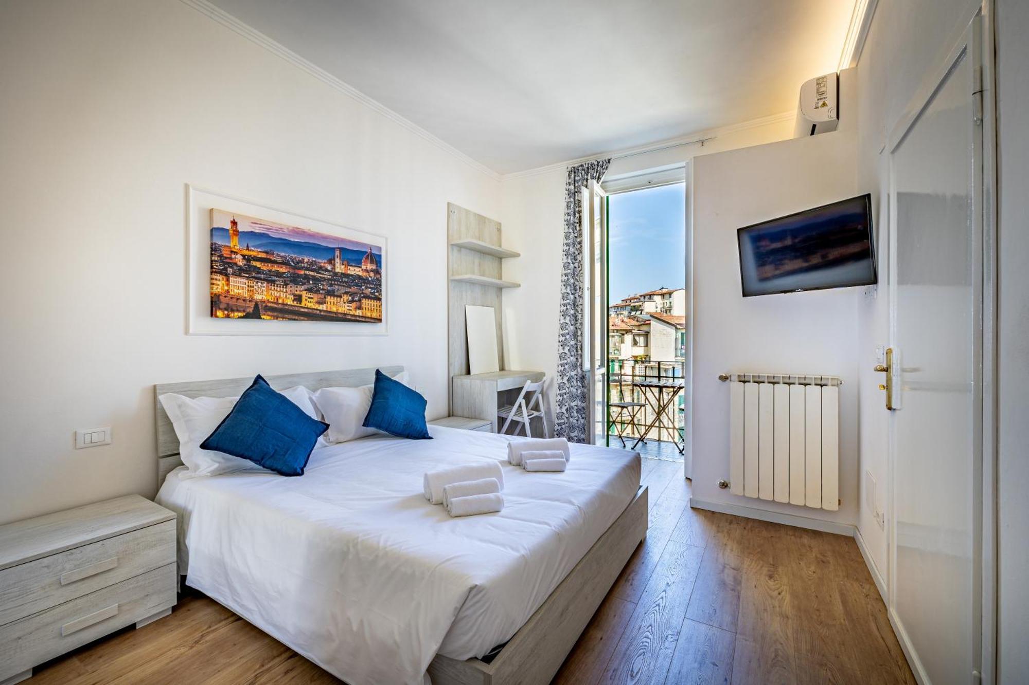 Apartamento Yid Bandini *